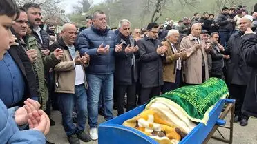 Gölet kazası sonrası alınan ilk önlemler