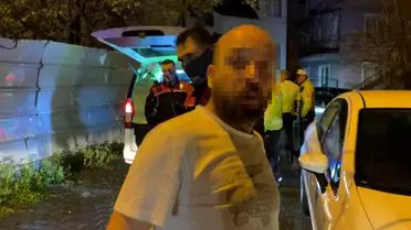 Bolu’da Ehliyetsiz Sürücüye 259 Bin TL Para Cezası ve Gazeteci Saldırısı