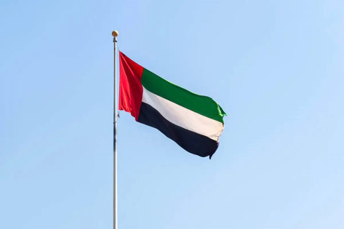 BAE, İran'ın 9 Balistik Füze ve 50 Dron Saldırısını Başarıyla Engelledi