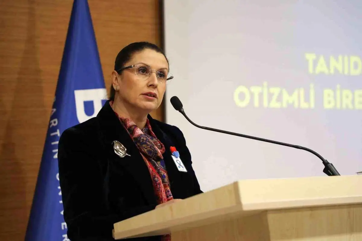 Bartın Üniversitesi'nden Otizmli Bireyler İçin Yaşam ve Eğitim Yol Haritası