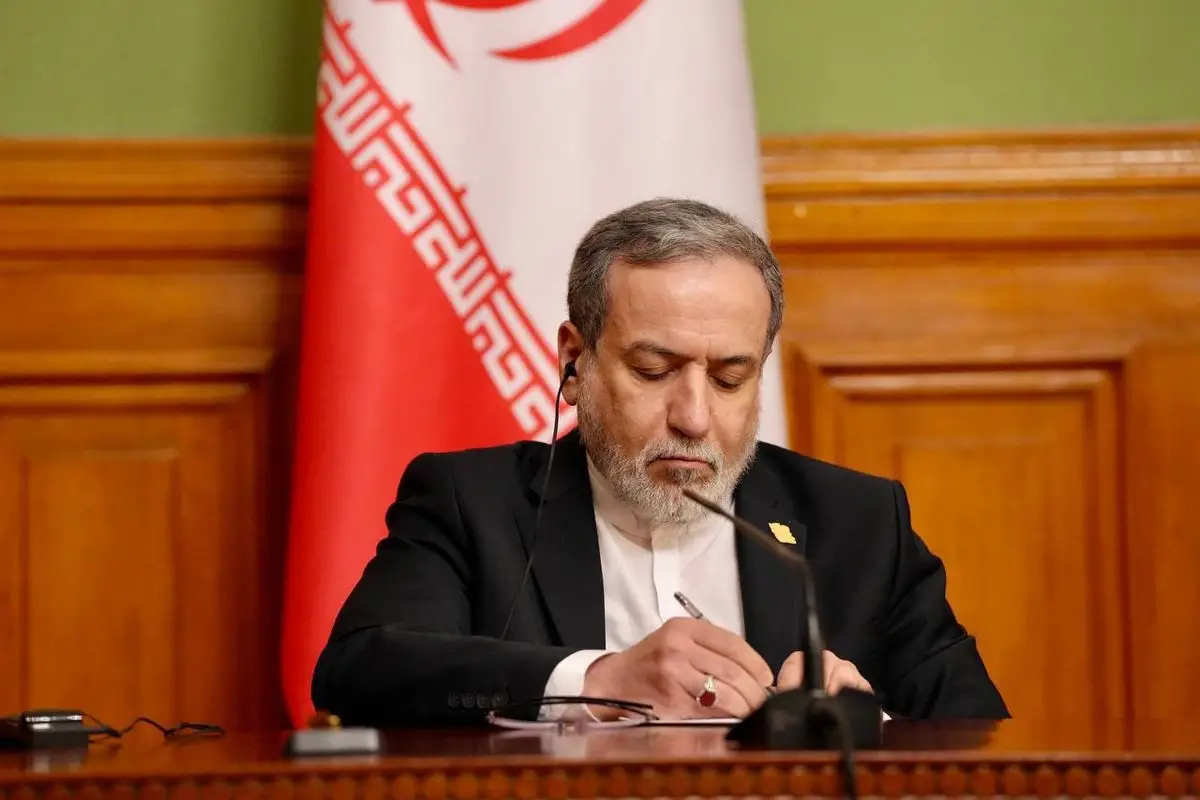 İran Dışişleri Bakanı, BM'ye Nükleer Tehdit Uyarısı Yaptı