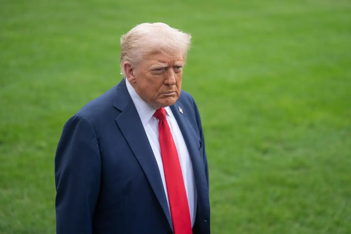 Trump, Tahran Saldırısının Sonuçlarını Değerlendirdi