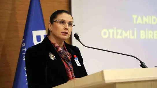 Otizmli bireylerin eğitim süreci