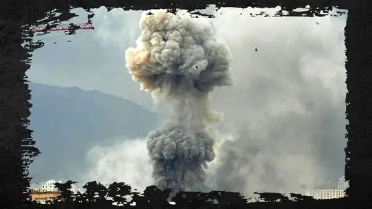 Savaş sonrası parçalanmış İranlı aileler