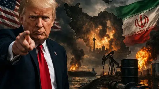 Trump’ın tarih ve saat belirttiği paylaşım