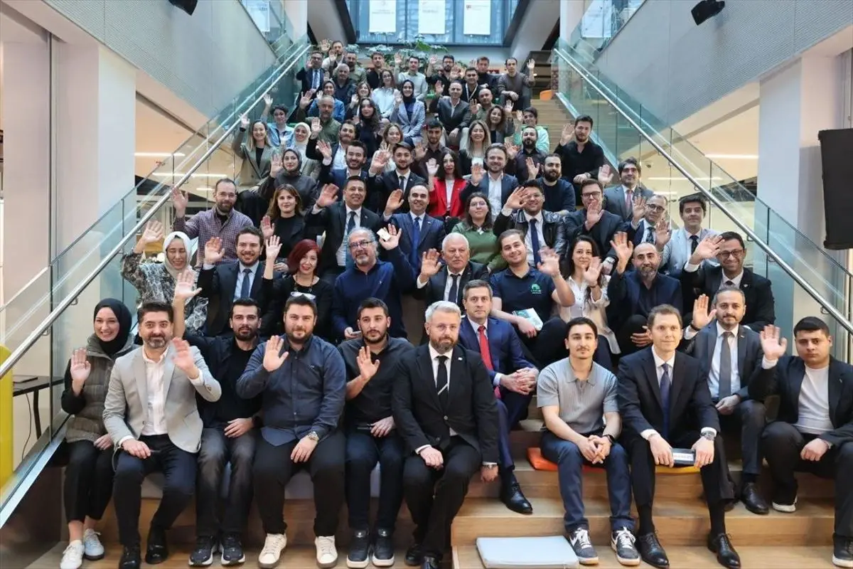 Türkiye’nin İnovasyon Ekosistemi 114 Teknoparkta 12.800 Girişimle Büyüyor