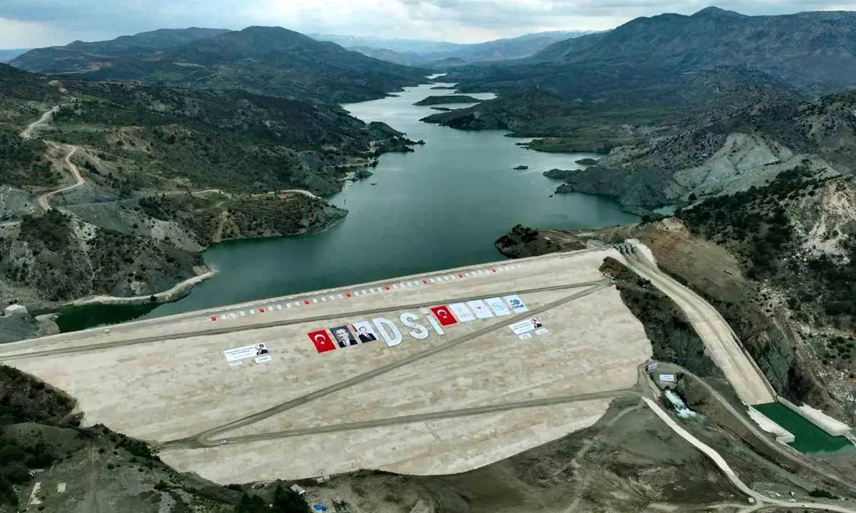 Çetintepe Barajı’nın Araban Ovası’na Getireceği Tarımsal Devrim