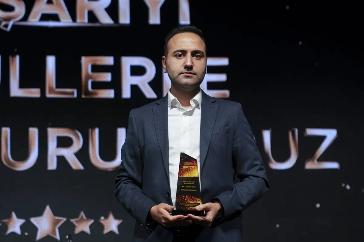 TRKTYD 4. Olağan Genel Kurulu İstanbul’da Gerçekleşti: Suat Sandalcı Yeniden Başkan Seçildi