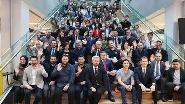 Türkiye’nin İnovasyon Ekosistemi 114 Teknoparkta 12.800 Girişimle Büyüyor