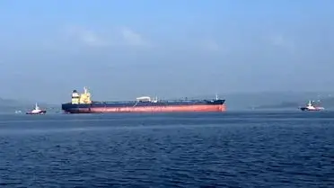 ELBUS tankerinin ana fotoğrafı