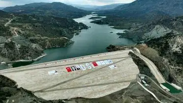 Çetintepe Barajı’nın Araban Ovası’na Getireceği Tarımsal Devrim