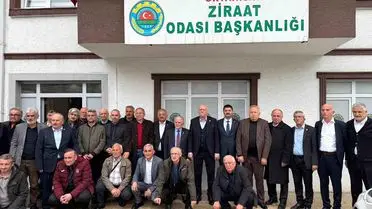 2025 Tarım Yılında Afet Riski Artacak: Fındık Rekoltesi Tehlikede