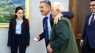 Şırnak’taki Açık Kapı Projesi: Vali Ekici’den Yerinde Çözüm Yaklaşımları