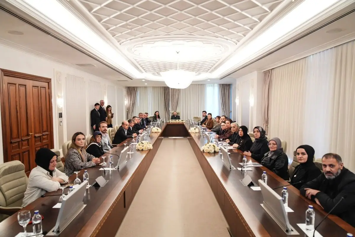 Çocuk Suçlarına Karşı Yeni Yasalar: Bakan Gürlek'ten Önemli Açıklama