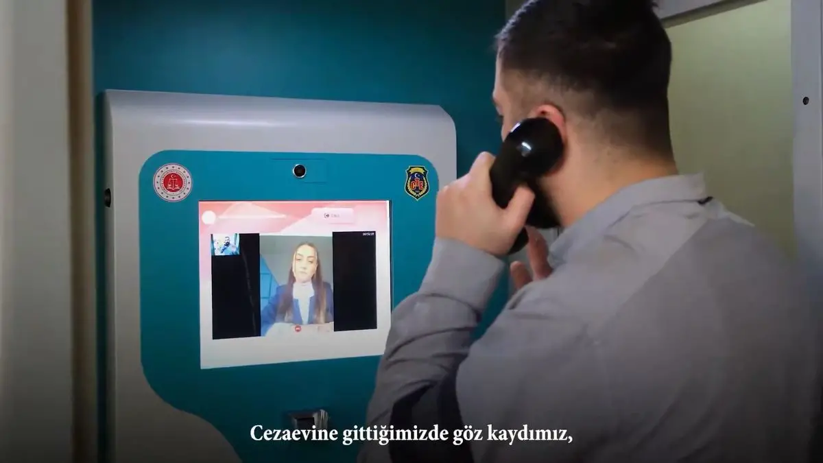 Adalet Bakanı Gürlek'ten Avukatlar Günü Mesajı ve e‑Avukat Uygulaması Tanıtıldı