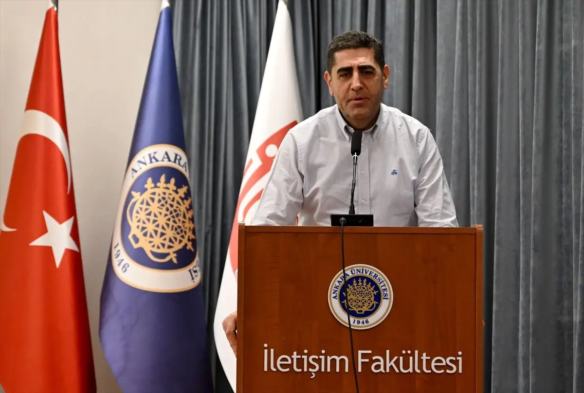 Gençlerin Duyarlı Medya Atölyesi Başarıyla Tamamlandı