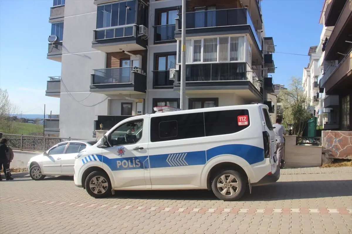 Bayramiç’te Kadın Cinayeti: Eşi Tarafından Silahla Vuruldu