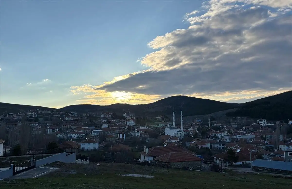 Elmalık Köyü, Belde Statüsüne Doğru Hızla İlerliyor