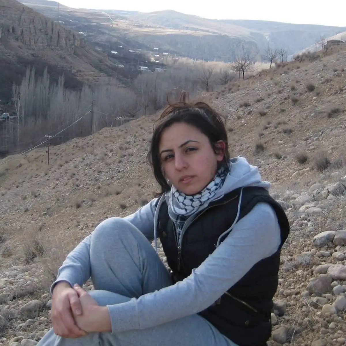 Malatya’da Havuzda Aniden Hastalanan Öğretmen Çiğdem Karagülle Hayatını Yitirdi