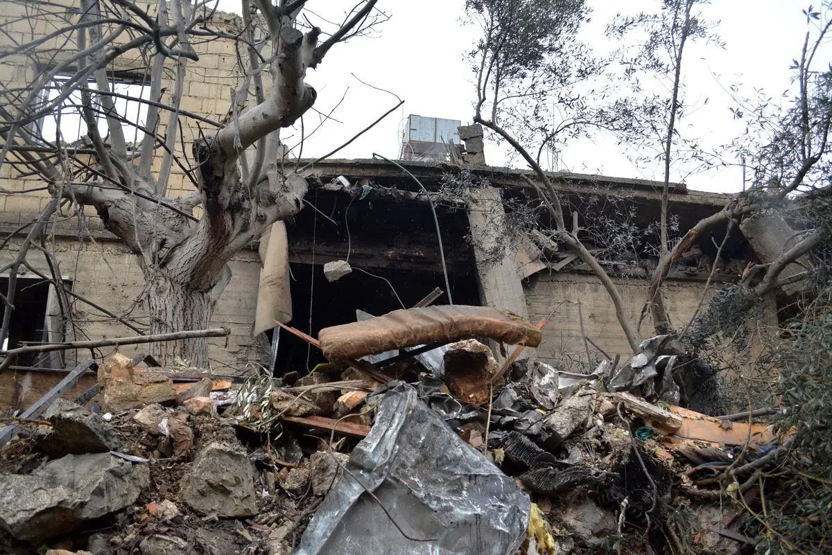 Beyrut'ta İsrail Hava Saldırısı: 14 Kişi Hayatını Kaybetti, Yaralı Sayısı 25'in Üzerinde