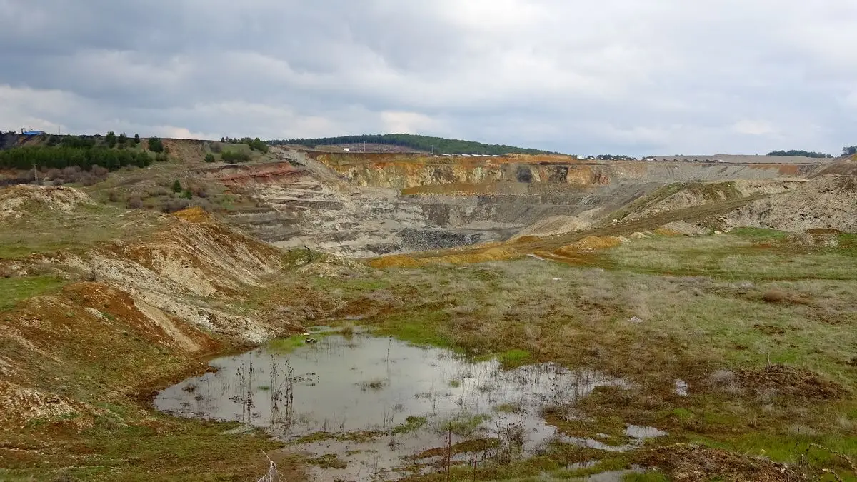 Kütahya Tavşanlı’da Yapay Göl Taşmasıyla Ev ve Ahırlar Sular Altında
