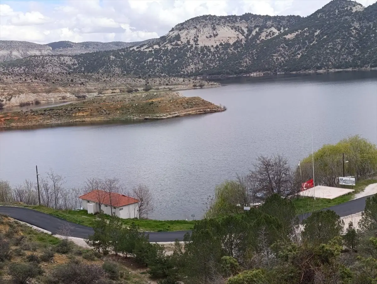 Nallıhan’da Sarıyar Mahallesi’ne Sıcak Asfalt Döşendi, Yollar Yeniden Açıldı