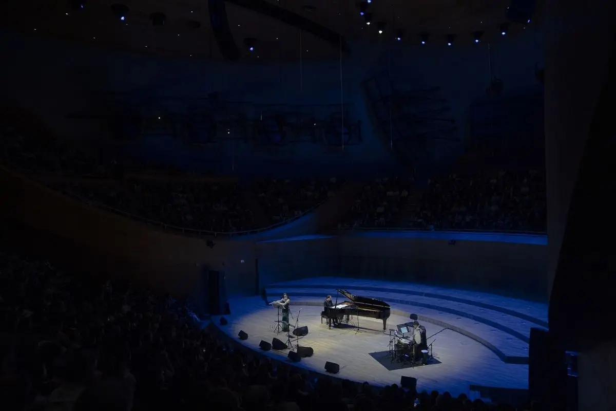 Fazıl Say, Ankara’da “Şarkılar” Projesiyle Unutulmaz İki Konser Sunumu