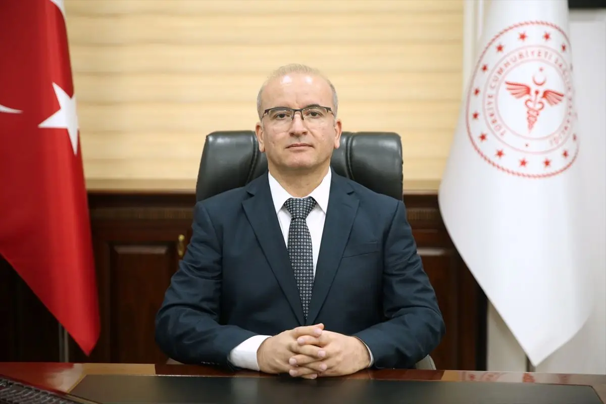 Anadolu Ajansı’nın 106. Yıl Dönümü Siirt’te Coşkulu Kutlandı