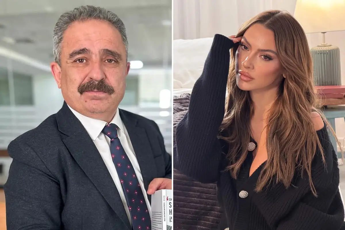 Sinan Burhan, Hadise’ye Yönelik Eleştirilerini Açıklıyor: Kadın Bedeni Üzerindeki Sömürüye Karşı
