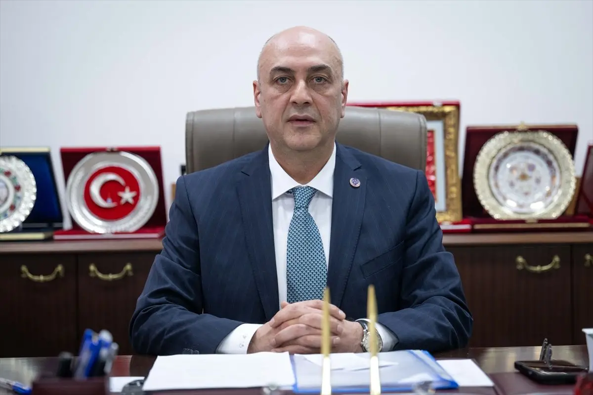 Türkiye’de Avukat Sayısı Beş Yılda %44 Artış Gösterdi