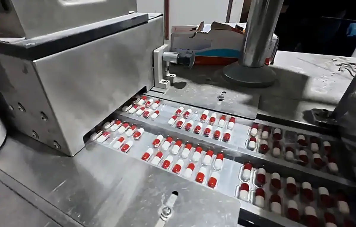 Adana’da Büyük Uyuşturucu Hap Operasyonu: 9 Şüpheli Gözaltında