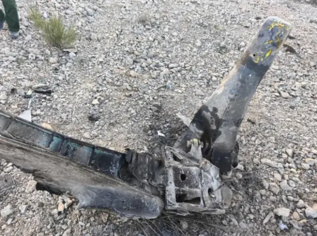 ABD özel kuvvetleri sahada