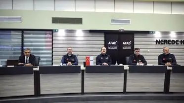 AFAD ve TÜBİTAK ortaklığıyla yürütülen deprem araştırma projesi
