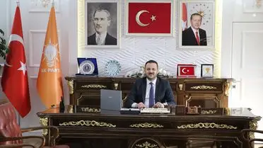 AA’nın 106. Yıl Dönümü Siirt’te Coşkulu Bir Kutlamayla Gerçekleşti