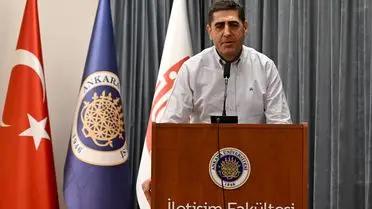 Kamp final etkinliği ve sertifika dağıtımı