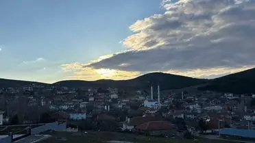 Elmalık köyünün belde olma kararı ilan edildi