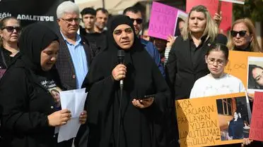 Edirne'de Gülden Coni'nin Ölümünün Birinci Yıl Dönümü: Adalet Talebi Yeniden Gündemde