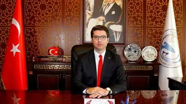 AA kuruluş yıldönümü kutlaması