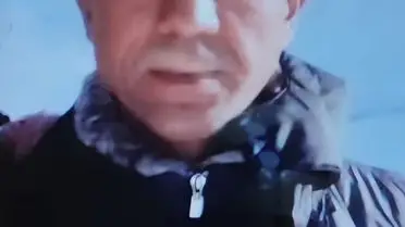 Çökme anındaki yükleme platformu