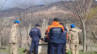 Arama ekipleri ve ekipmanları