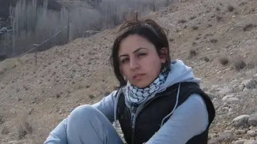 Havuzda fenalaşan öğretmenin fotoğrafı