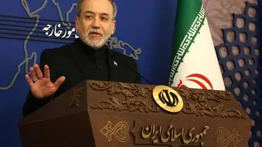 Buşehr Nükleer Santrali