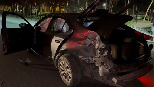 Kazanın fotoğrafı