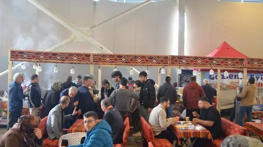 Ciğer Festivali ana fotoğrafı