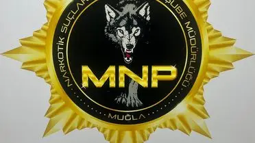 Operasyon sırasında ele geçirilen bonzai paketleri