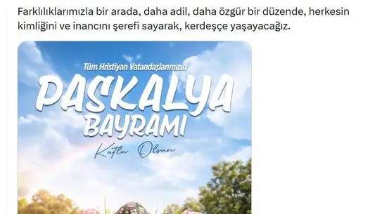 Ziyaret anından fotoğraf