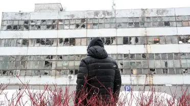 Nikopol’da İHA Saldırısı: 5 Ölü, 25 Yaralı – Şehre Şok Vurdu