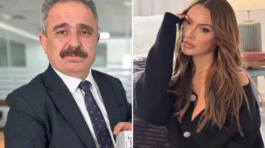 Sinan Burhan, Hadise’ye Yönelik Eleştirilerini Açıklıyor: Kadın Bedeni Üzerindeki Sömürüye Karşı