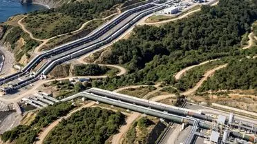 Sırbistan’da TürkAkım Boru Hattı Yakınlarında Patlayıcı Madde Bulundu: Sabotaj Şüphesi