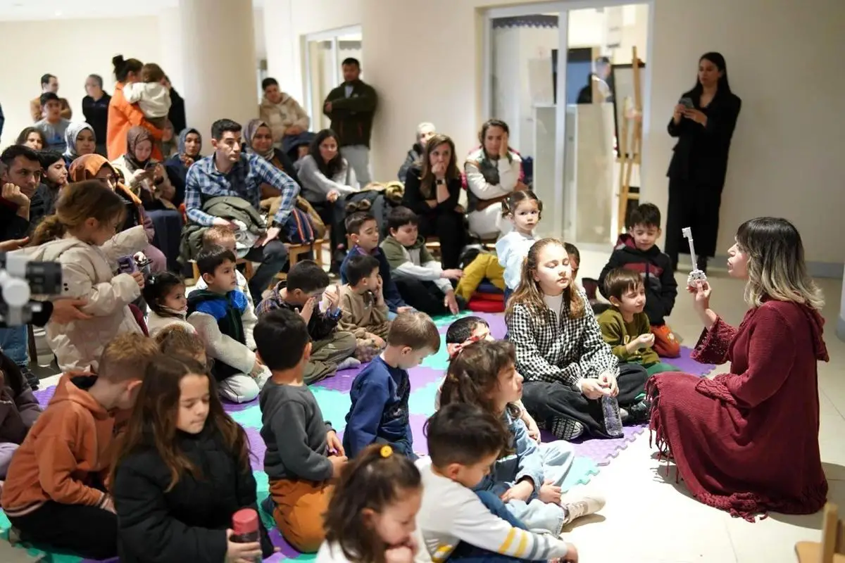 Burdur’da Yaşayan Miras Şöleni 13 İlde 50 Kültür Taşıyıcısını Buluştuuruyor